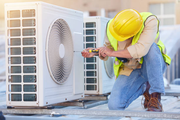 Best HVAC air duct cleaning  in Delmont, PA