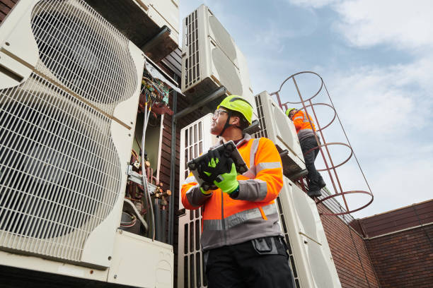 Best HVAC maintenance near me  in Delmont, PA
