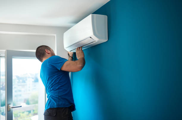 Best HVAC service technicians  in Delmont, PA