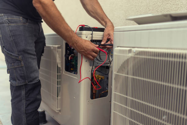 Best HVAC installation services  in Delmont, PA