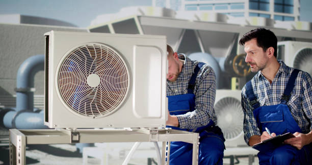 Best Commercial HVAC repair  in Delmont, PA
