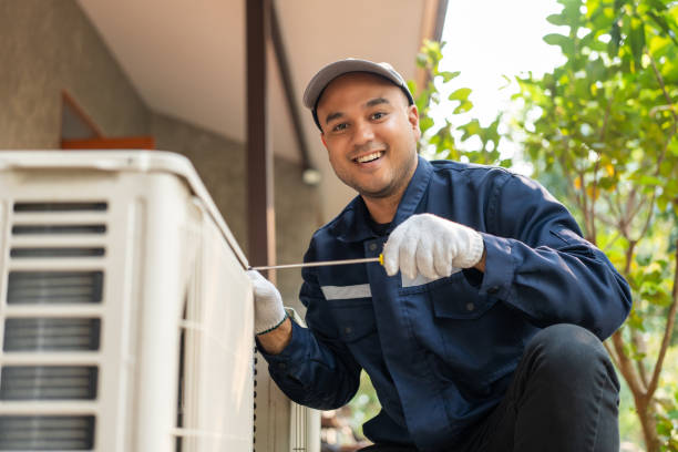 Best HVAC replacement cost  in Delmont, PA