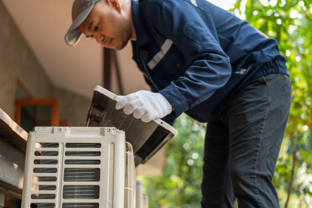 Best Affordable air conditioning repair  in Delmont, PA